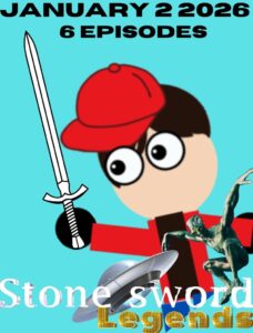 Stone Sword Legends